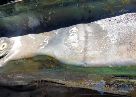 2016 Chevrolet Tahoe Lt из США, поврежденный, VIN 1GNSCBKC9GR407962